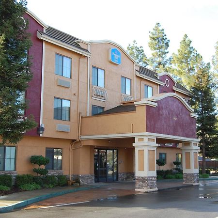 Pleasant Hill Inn Exterior foto